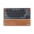 Keychron Деревянная подставка под запястья для клавиатур серии K2/K6