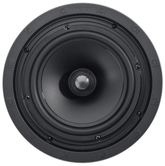 Встраиваемая акустика Revox Re:sound I inceiling 82 ir артикул A108039-1