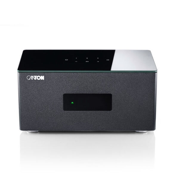 Комплект акустики Canton Smart Cinema CD 5.0 Silver артикул A172339-1-3