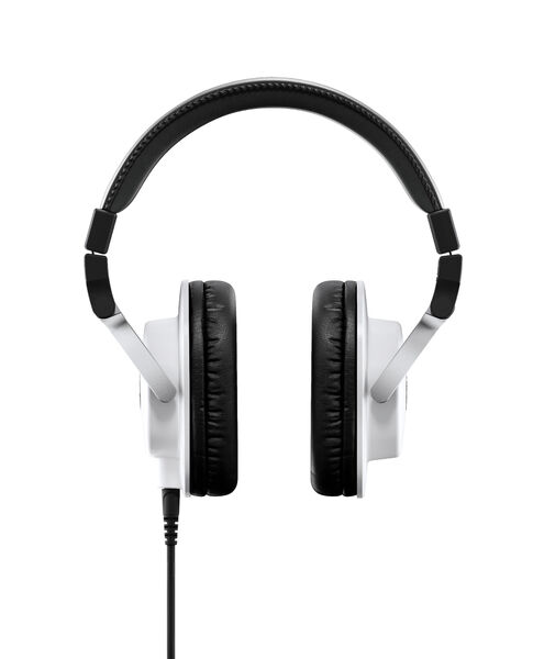 Наушники Yamaha HPH-MT5W артикул A111265-1-2