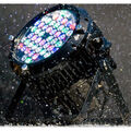 Световое оборудование Estrada PRO LED ALUPAR IP 543