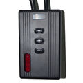 Экран Classic Solution Classic Lyra (16:9) 164x99 (E 159x89/9 MW-S0/W) артикул A107939-1-3