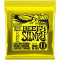Струны для электрогитары Ernie Ball 2627 Nickel Wound Beefy Slinky артикул A168523-1-1