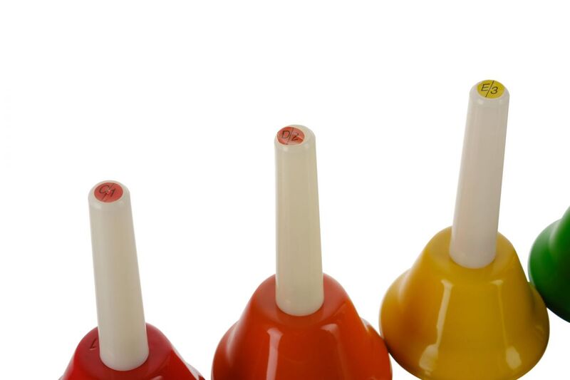 Колокольчики Alina ABS8 артикул A165626-1 в интернет-магазине «HiFi-Trade»