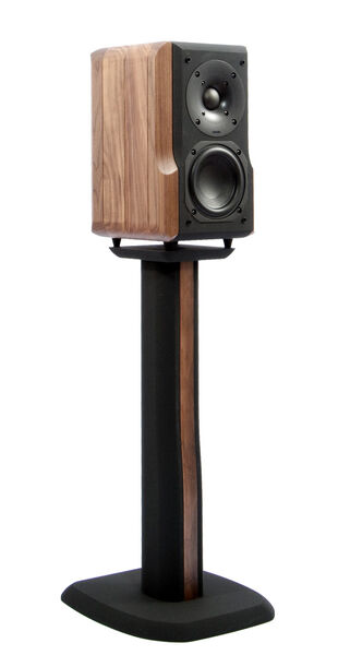 Полочная акустика Chario Constellation Lynx MKII артикул A119211-1-2