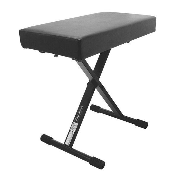 Скамейка для пианино OnStage KT7800+ артикул A119811-1