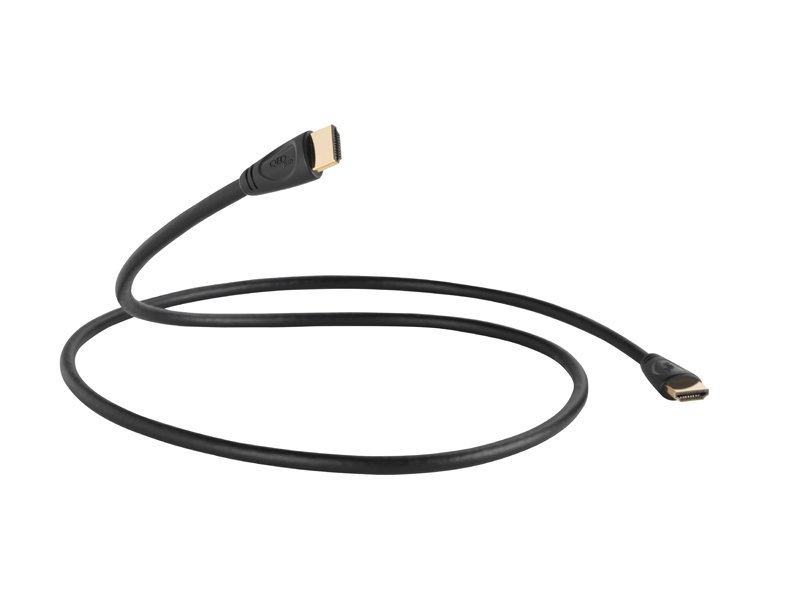 HDMI кабель QED Professional HDMI Instal 1.0m QE4280 артикул A116807-1