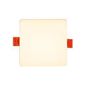 Светильник встраиваемый Denkirs DK4607-DW (White)