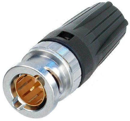 Кабельный разъем Neutrik NBNC75BUU11 артикул A141554-1