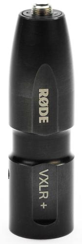 Адаптер Rode VXLR+ артикул A125489-1-2