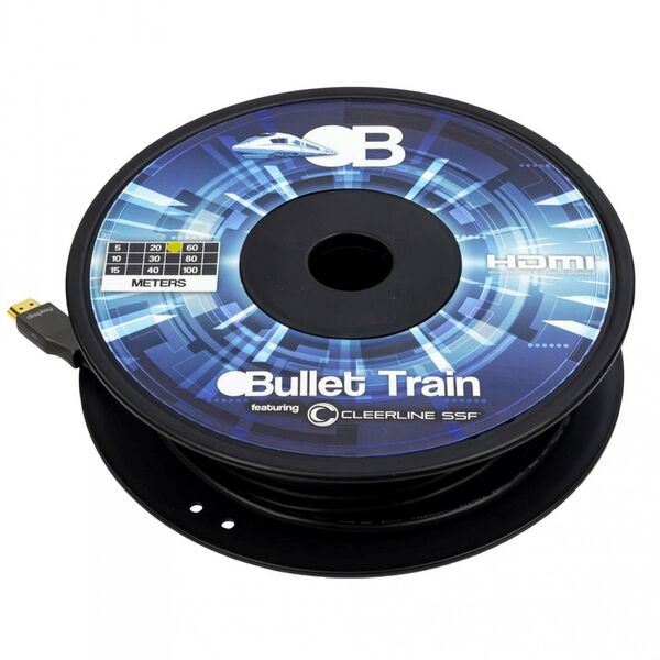 HDMI кабель AV Pro Edge AC-BTSSF-10KUHD-10 артикул A139235-1 в интернет-магазине «HiFi-Trade»