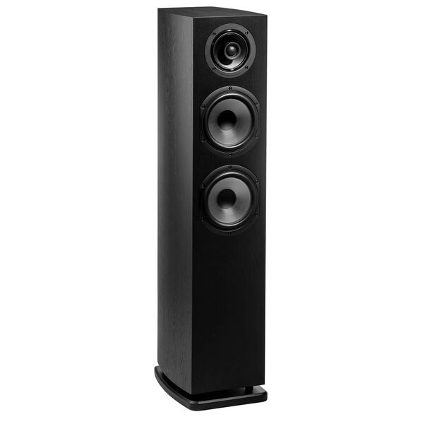 Напольная акустика Cabasse Jersey MC170 Dark Oak артикул T145485-1-4