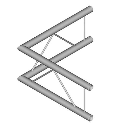 Узел стыковочный Dura Truss DT 22-C21V-L90 артикул A125802-1 в интернет-магазине «HiFi-Trade»