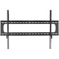 Кронштейн для телевизора Kromax STAR PRO-111 черный артикул A112831-1-1