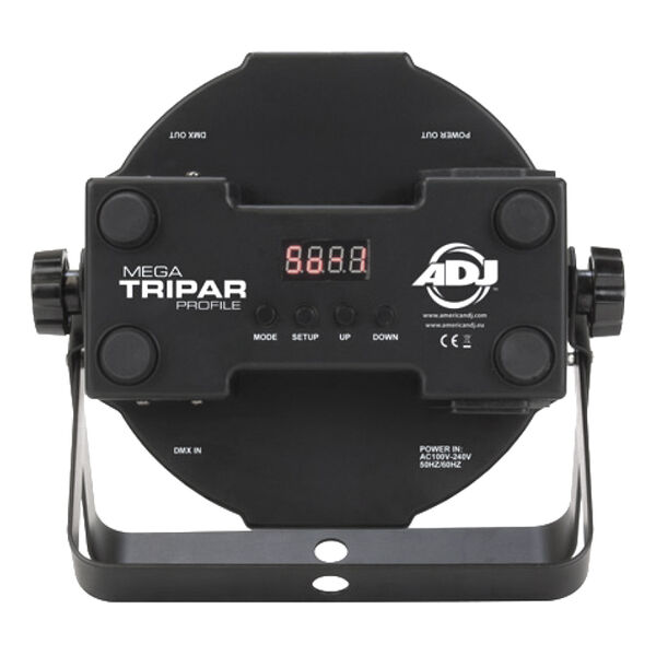 Световое оборудование ADJ Mega TRIPAR Profile артикул A117657-1-2
