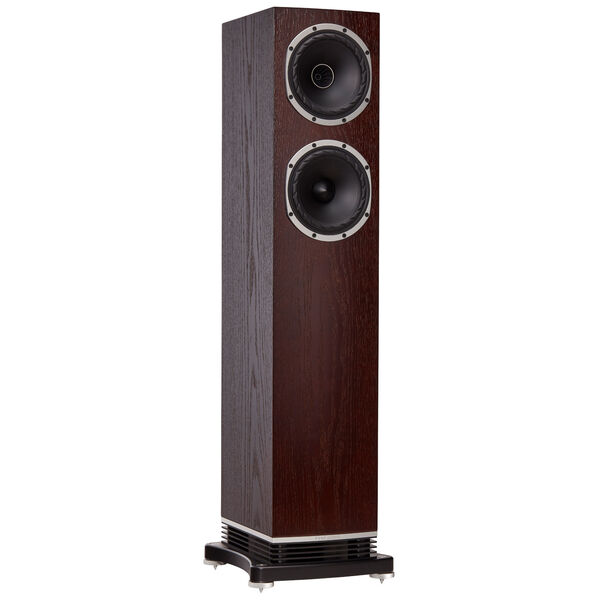 Напольная акустика Fyne Audio F501 Dark Oak артикул A120697-1