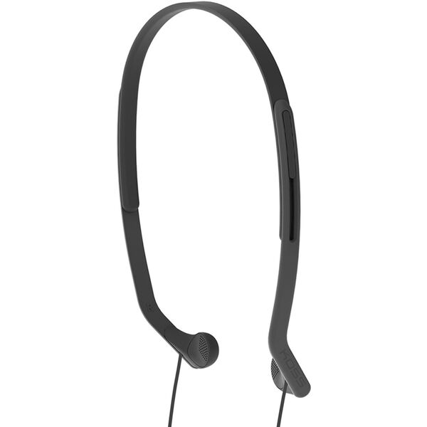 Наушники KOSS KPH14K black артикул A148850-1