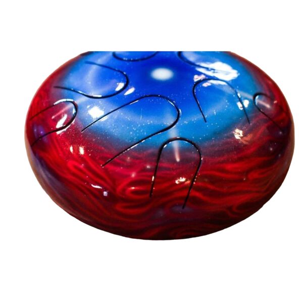 Барабан язычковый Глюкофон YUKA GFM1 Cosmos малый артикул A164558-1 в интернет-магазине «HiFi-Trade»