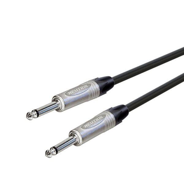 Инструментальный кабель Roxtone NGJJ100/6 артикул A129913-1