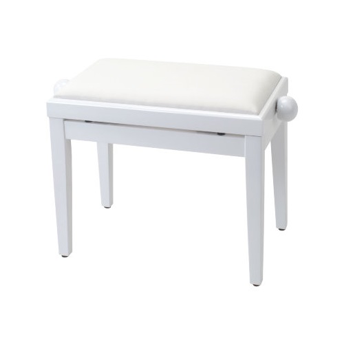 Банкетка Rin HY-PJ018A-GLOSS-WHITE артикул A156761-1