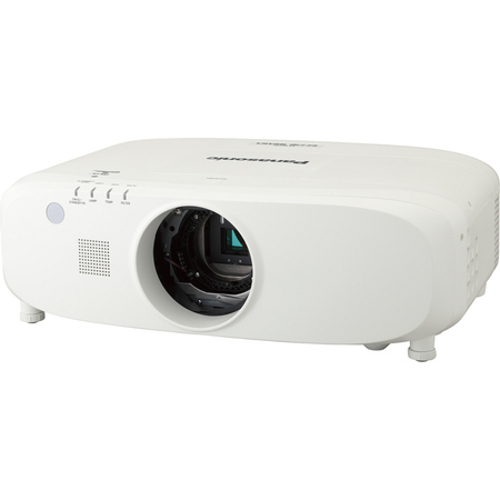Проектор Panasonic PT-EZ770ZLE артикул A102238-1