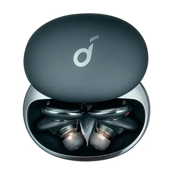 Наушники Soundcore by Anker Liberty 3 Pro Eclipse Black артикул A149807-1-5