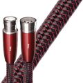Кабель межблочный аудио AudioQuest Fire XLR-XLR 1.0m артикул A137135-1-1