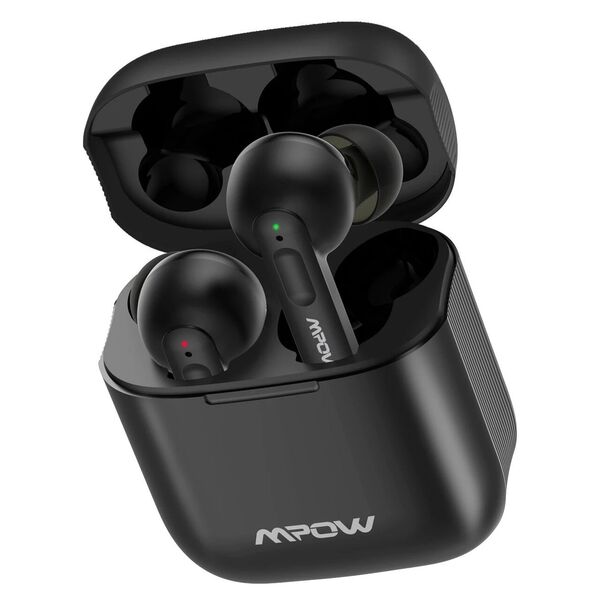 Наушники MPOW X3 ANC black артикул A148011-1-4
