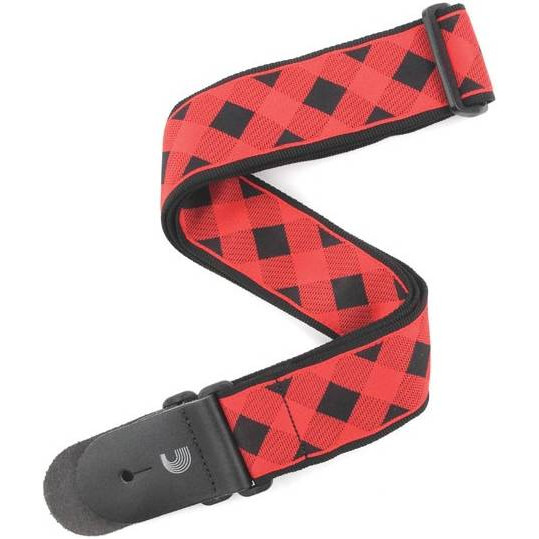 Ремень для гитары Planet Waves T20W1404 артикул A167484-1