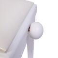 Банкетка ROCKDALE Rhapsody 131 White артикул A143539-1-8
