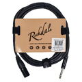 Микрофонный кабель ROCKDALE XJ001-3M артикул A122902-1-1