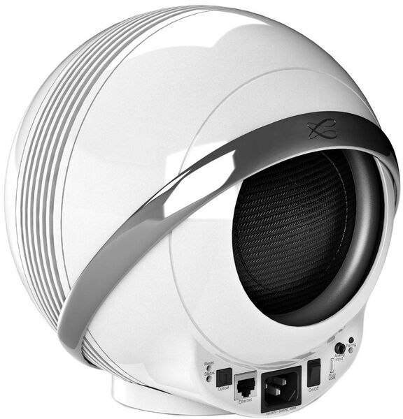 Беспроводная акустика Cabasse The Pearl Akoya White артикул A139207-1-4
