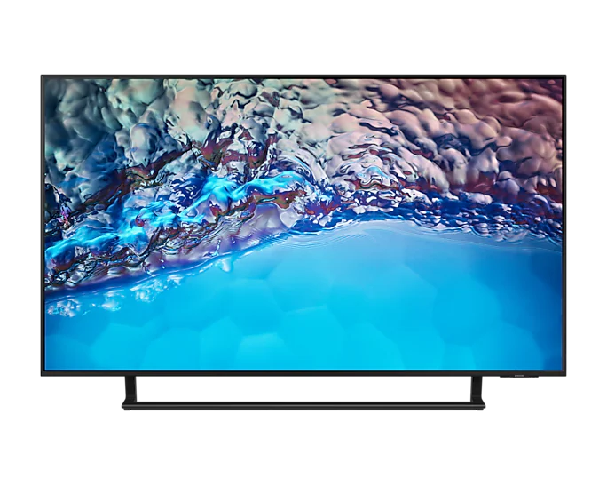 LED телевизор Samsung UE43BU8500U артикул A159857-1 в интернет-магазине «HiFi-Trade»