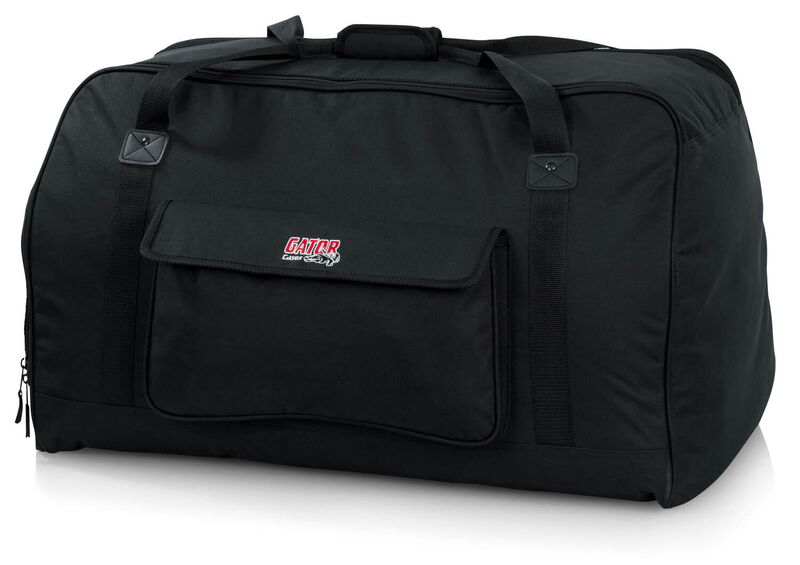 Сумка для акустики GATOR GPA-TOTE15 артикул A143774-1 в интернет-магазине «HiFi-Trade»