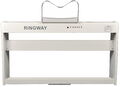 Цифровое пианино Ringway RP-35 W артикул A137172-1-4