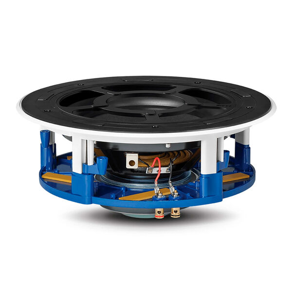 Встраиваемый сабвуфер KEF Ci 250RRb-THX артикул A164683-1-6