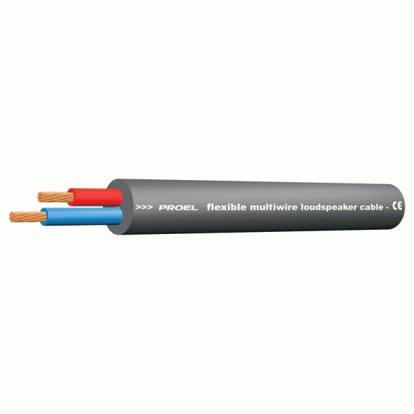 Межблочный кабель Proel HPC624BK артикул A158621-1