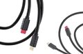 HDMI кабель Atlas Hyper HDMI 4K Wideband 10.0m (Active) артикул A112082-1-3