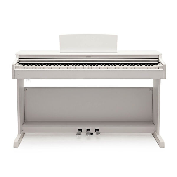 Цифровое пианино Yamaha YDP-164WH артикул A120835-1-2