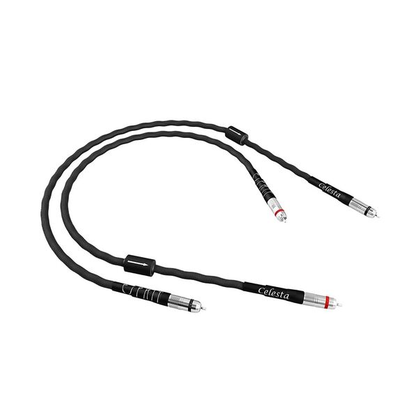 Кабель межблочный Esprit Celesta RCA 0.6m артикул A151088-1