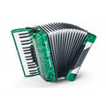 Аккордеон Weltmeister Achat-III-72/34-GR Achat 72 34/72/III/5/3 артикул A161008-1-2