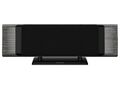 Акустика центрального канала Dynaudio Contour 25Ci grey oak high gloss артикул A130525-1-8