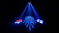 Световое оборудование Chauvet Intimidator Spot 375Z IRC артикул A113708-1-2
