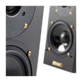 Полочная акустика PMC DB1i  Gold Black Ash артикул A115229-1-2