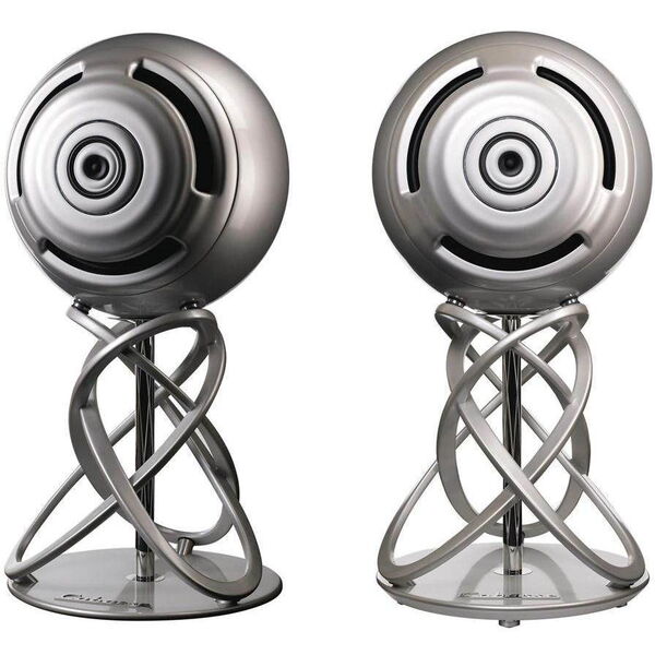 Напольная акустика Cabasse La Sphere pearl артикул A104075-1
