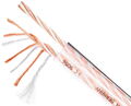 Акустический кабель Eagle Cable DELUXE SILVERLINE 4,00 trans 100 m, 31032400, в нарезку