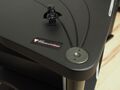Стойка под Hi-Fi Bassocontinuo Lyra 2.0 Cerbero Black 140мм артикул A116095-1-4