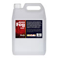 Жидкость для генератора дыма Rush Fog Fluid (5 литров)