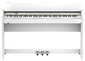 Цифровое фортепиано Roland F701-WH