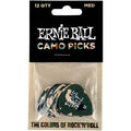 Медиаторы Ernie Ball 9222 12 шт артикул A168012-1-2